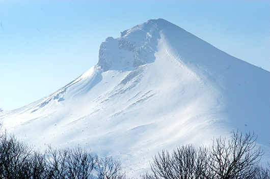 駒ケ岳