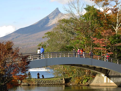 大沼公園